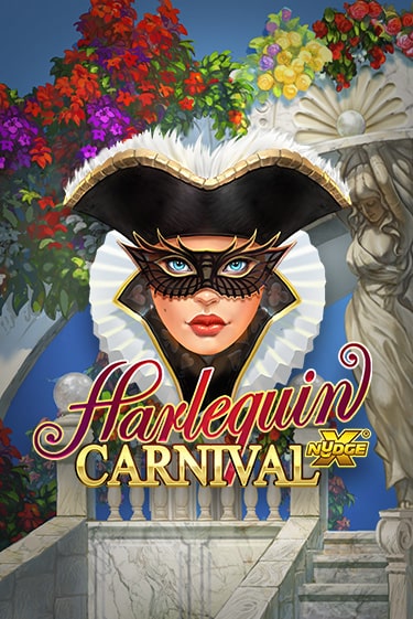 Играй в Harlequin Carnival онлайн без регистрации | Азино Три Топора