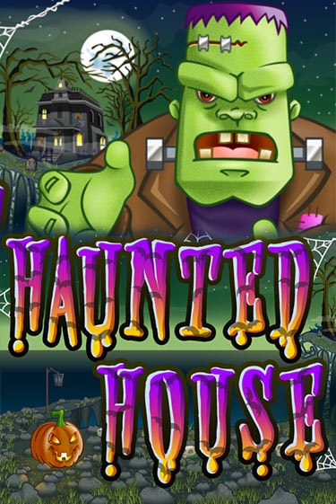 Играй в Haunted House онлайн без регистрации | Азино Три Топора