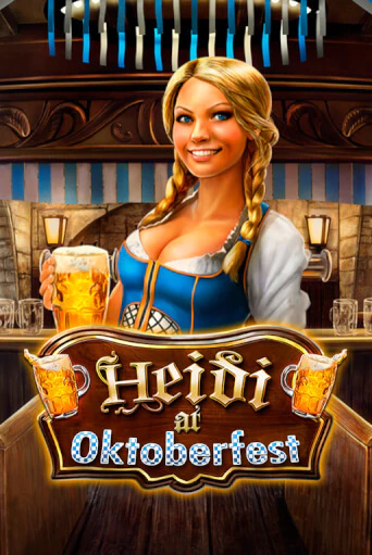 Играй в Heidi at Oktoberfest онлайн без регистрации | Азино Три Топора