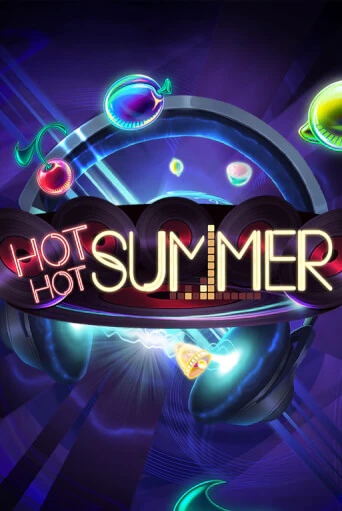 Играй в Hot Hot Summer онлайн без регистрации | Азино Три Топора