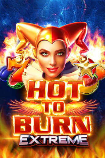 Играй в Hot to Burn Extreme онлайн без регистрации | Азино Три Топора