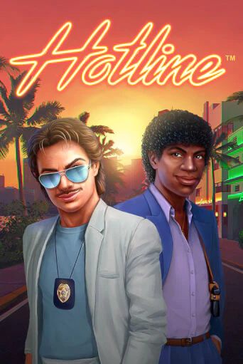 Играй в Hotline™ онлайн без регистрации | Азино Три Топора