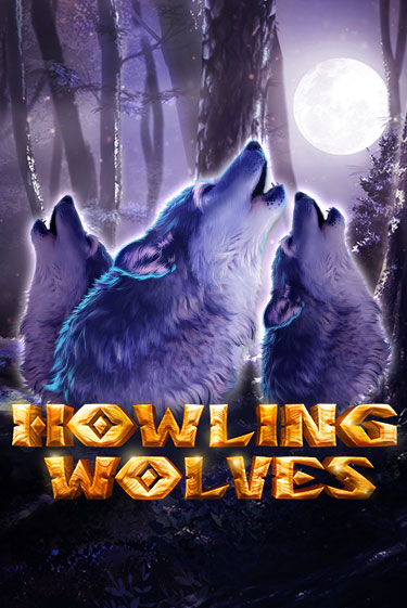 Играй в Howling Wolves онлайн без регистрации | Азино Три Топора