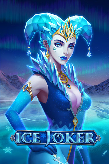Играй в Ice Joker онлайн без регистрации | Азино Три Топора