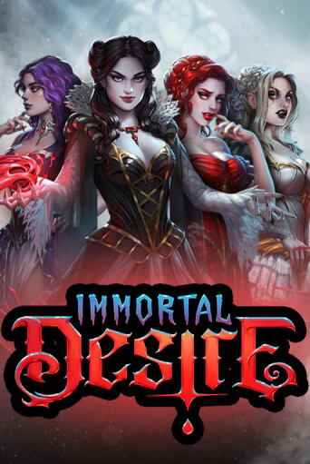 Играй в Immortal Desire онлайн без регистрации | Азино Три Топора