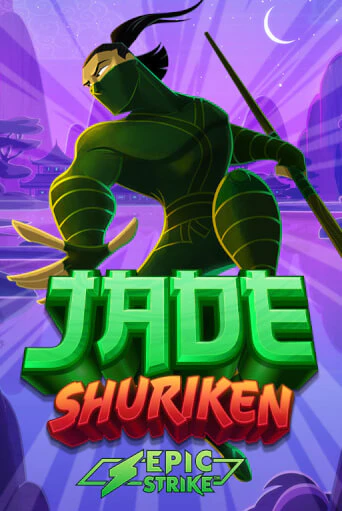 Играй в Jade Shuriken онлайн без регистрации | Азино Три Топора