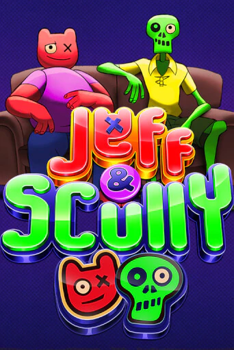 Играй в Jeff & Scully онлайн без регистрации | Азино Три Топора