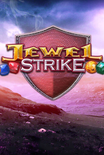 Играй в Jewel Strike онлайн без регистрации | Азино Три Топора