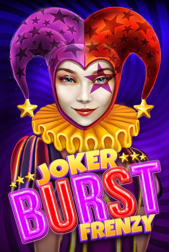 Играй в Joker Burst Frenzy™ онлайн без регистрации | Азино Три Топора