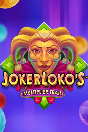 Играй в Joker Loko's Multiplier Trail™ онлайн без регистрации | Азино Три Топора
