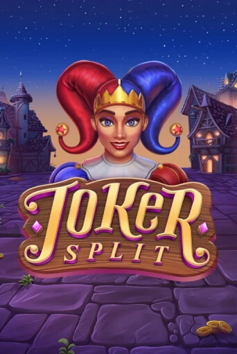 Играй в Joker Split онлайн без регистрации | Азино Три Топора