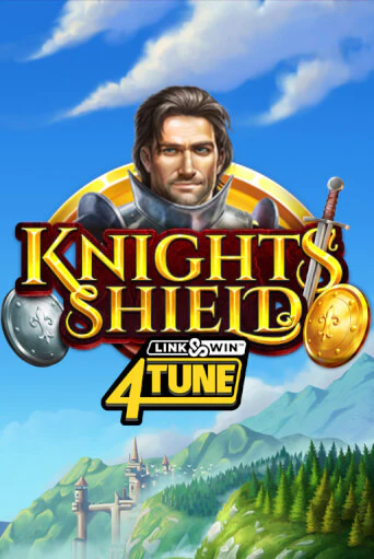 Играй в Knights Shield Link&Win 4Tune™ онлайн без регистрации | Азино Три Топора