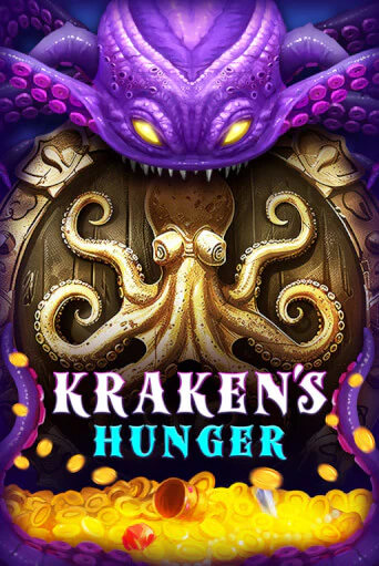 Играй в Kraken's Hunger онлайн без регистрации | Азино Три Топора