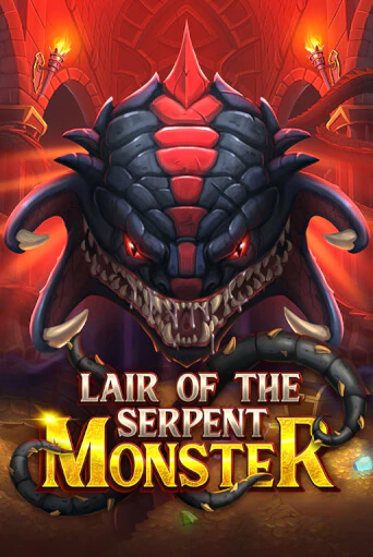 Играй в Lair of the Serpent Monster онлайн без регистрации | Азино Три Топора