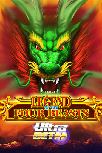 Играй в Legend of the Four Beasts онлайн без регистрации | Азино Три Топора