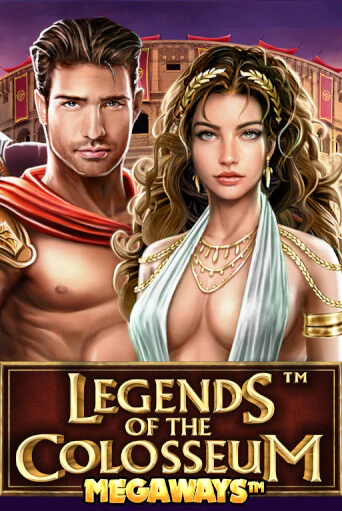 Играй в Legends of the Colosseum онлайн без регистрации | Азино Три Топора