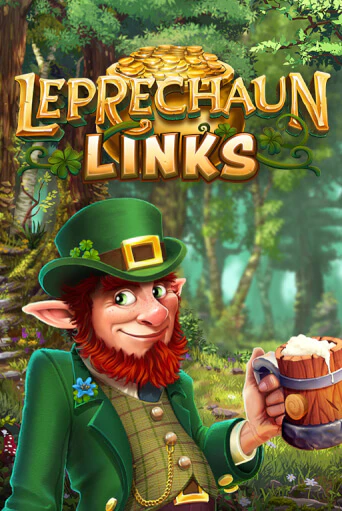 Играй в Leprechaun Links онлайн без регистрации | Азино Три Топора