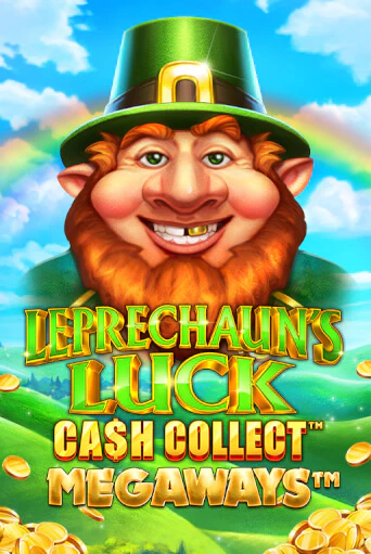 Играй в Leprechaun’s Luck: Cash Collect: Megaways™ онлайн без регистрации | Азино Три Топора