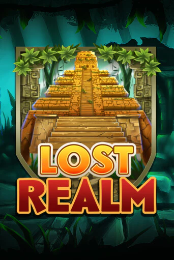 Играй в Lost Realm онлайн без регистрации | Азино Три Топора