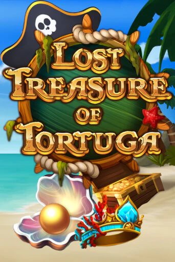 Играй в Lost Treasure of Tortuga онлайн без регистрации | Азино Три Топора