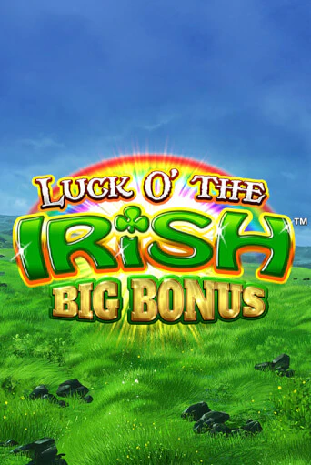 Играй в Luck O' the Irish Big Bonus онлайн без регистрации | Азино Три Топора