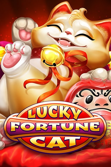 Играй в Lucky Fortune Cat онлайн без регистрации | Азино Три Топора