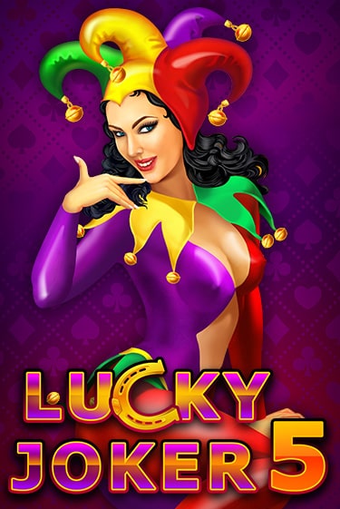 Играй в Lucky Joker 5 онлайн без регистрации | Азино Три Топора