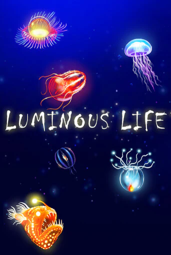 Играй в Luminous Life онлайн без регистрации | Азино Три Топора