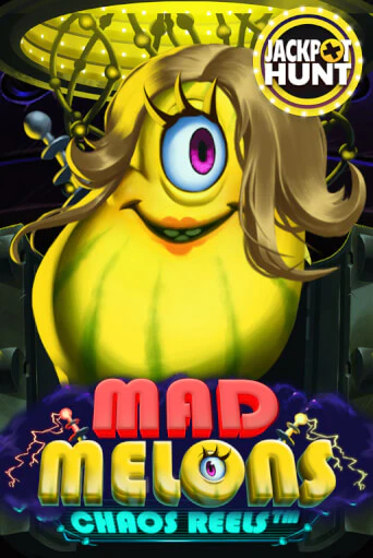 Играй в Mad Melons: Chaos Reels онлайн без регистрации | Азино Три Топора