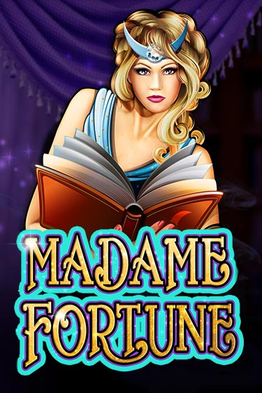 Играй в Madame Fortune онлайн без регистрации | Азино Три Топора