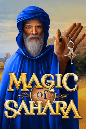 Играй в Magic of Sahara онлайн без регистрации | Азино Три Топора
