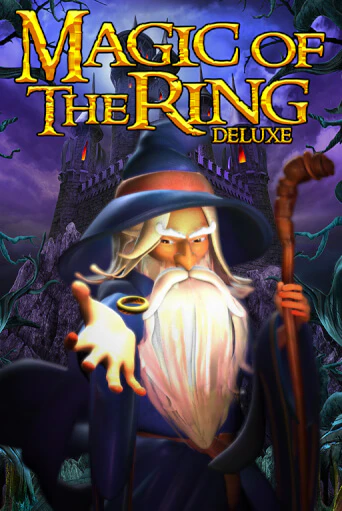 Играй в Magic of the Ring Deluxe онлайн без регистрации | Азино Три Топора