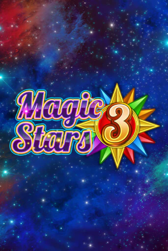 Играй в Magic Stars 3 онлайн без регистрации | Азино Три Топора