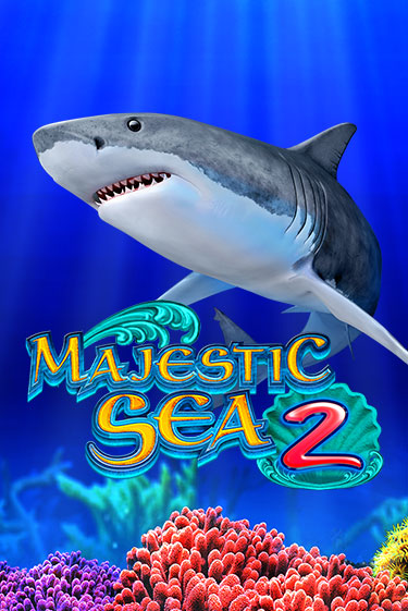 Играй в Majestic Sea 2 онлайн без регистрации | Азино Три Топора