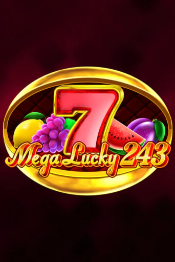 Играй в Mega Lucky 243 онлайн без регистрации | Азино Три Топора