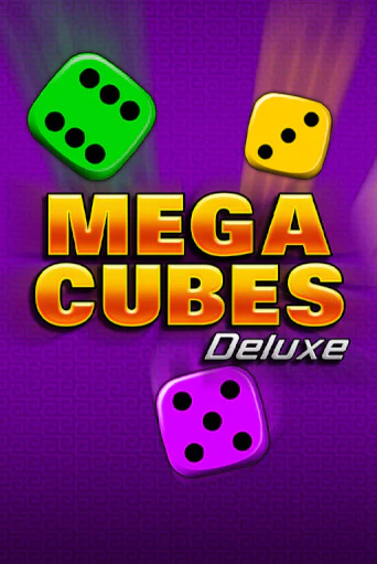 Играй в Mega Cubes Deluxe онлайн без регистрации | Азино Три Топора