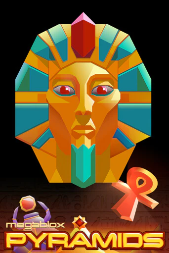 Играй в Megablox Pyramids онлайн без регистрации | Азино Три Топора
