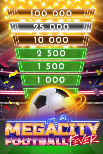 Играй в Megacity Football Fever онлайн без регистрации | Азино Три Топора