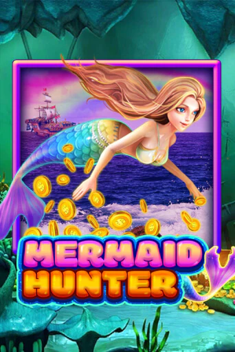 Играй в Mermaid Hunter онлайн без регистрации | Азино Три Топора