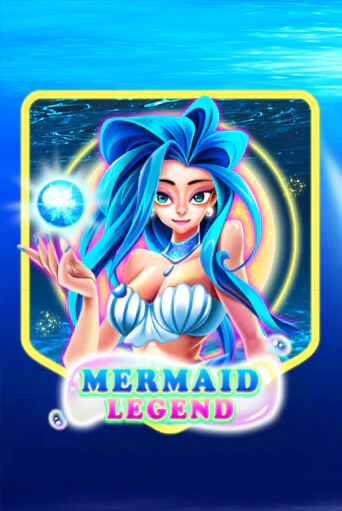 Играй в Mermaid Legend онлайн без регистрации | Азино Три Топора