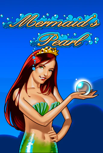 Играй в Mermaid's Pearl онлайн без регистрации | Азино Три Топора