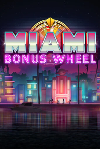 Играй в Miami Bonus Wheel онлайн без регистрации | Азино Три Топора