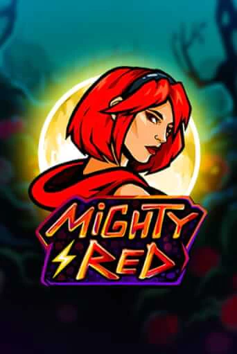 Играй в Mighty Red онлайн без регистрации | Азино Три Топора