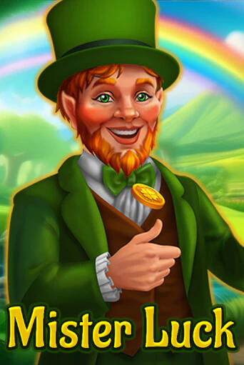 Играй в Mister Luck онлайн без регистрации | Азино Три Топора