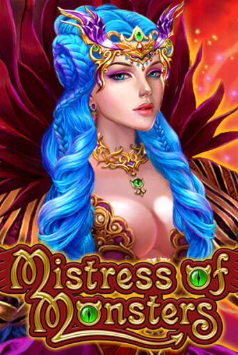 Играй в Mistress of Monsters онлайн без регистрации | Азино Три Топора