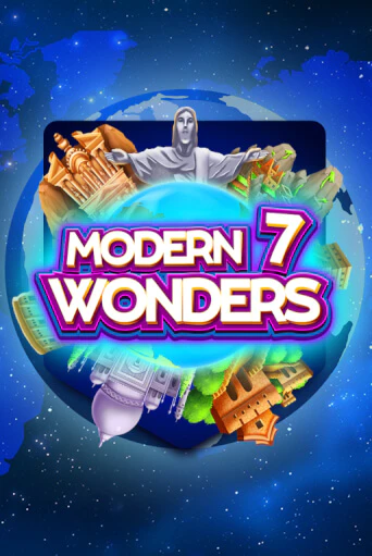 Играй в Modern 7 Wonders онлайн без регистрации | Азино Три Топора