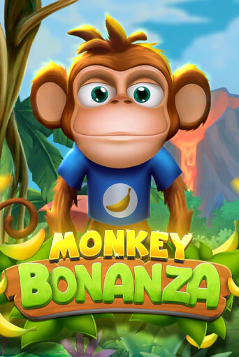 Играй в Monkey Bonanza онлайн без регистрации | Азино Три Топора