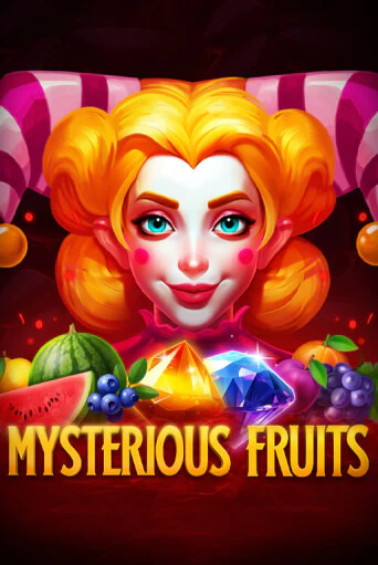 Играй в Mysterious Fruits онлайн без регистрации | Азино Три Топора