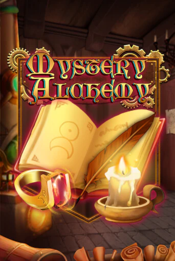Играй в Mystery Alchemy онлайн без регистрации | Азино Три Топора