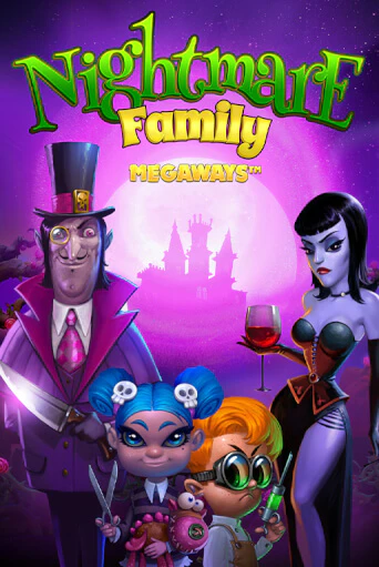 Играй в Nightmare Family Megaways онлайн без регистрации | Азино Три Топора